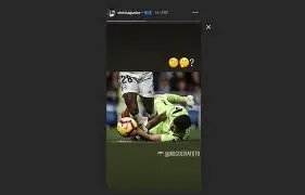维尼修斯连续五场破门，孙兴慜主帅直言：这小子挡不住！的简单介绍